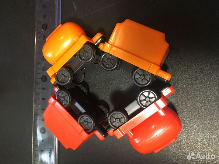 Машинки для малышей