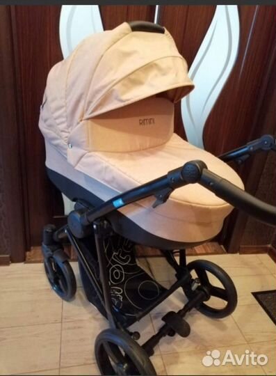 Детские коляски 2в1 бу