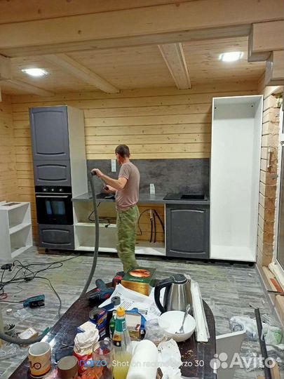 Мастер на час. Бытовой ремонт. Сантехник