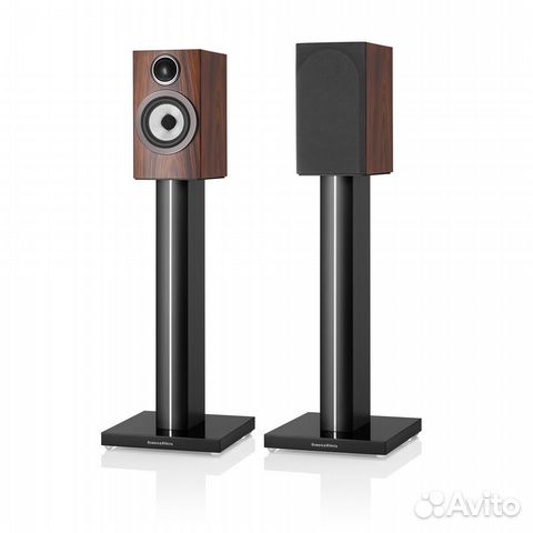 Bowers Wilkins 707 S3 Mocha