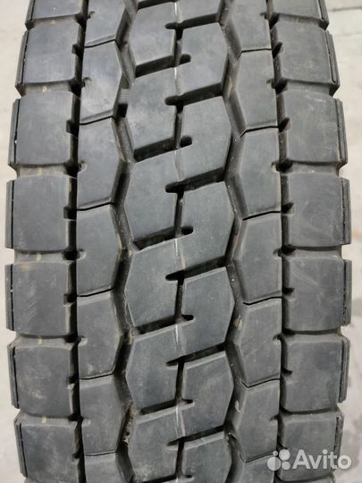 Шины 225/80R17.5 LT Toyo M636 2018г