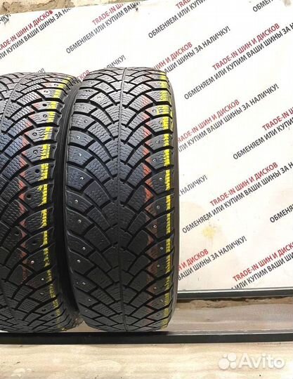 Bfgoodrich G-Force R1 185/65 R15 83L