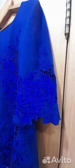 Платье женское Dolce & Gabbana размер 44