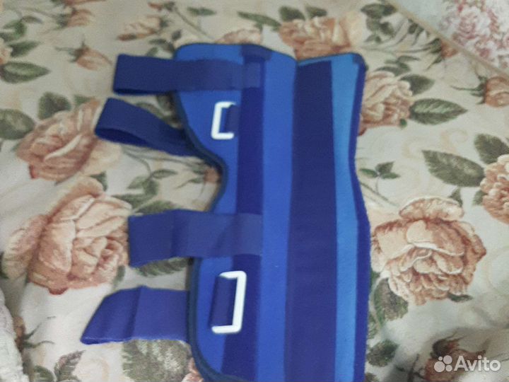 Ортез на коленный сустав medi