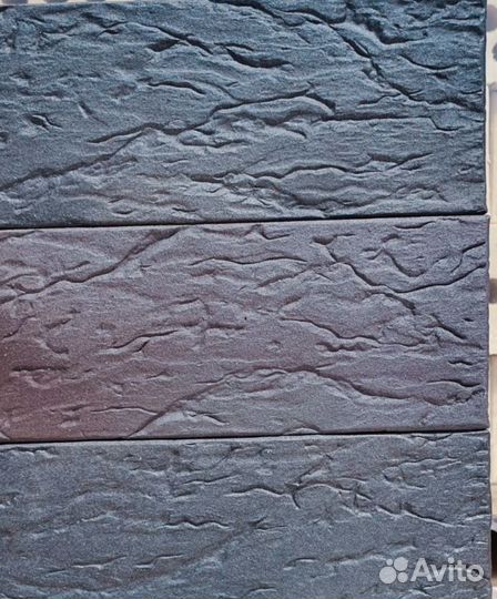 Кирпич керамический (Патина Рустик ) 1.4nf