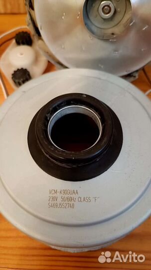 Моторы на пылесос Samsung