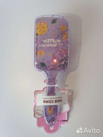 Расческа детская