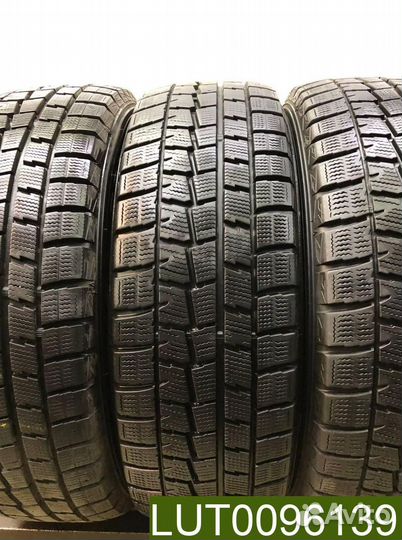 Dunlop Winter Maxx WM01 195/65 R15 91Q