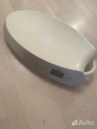 Детские весы laica