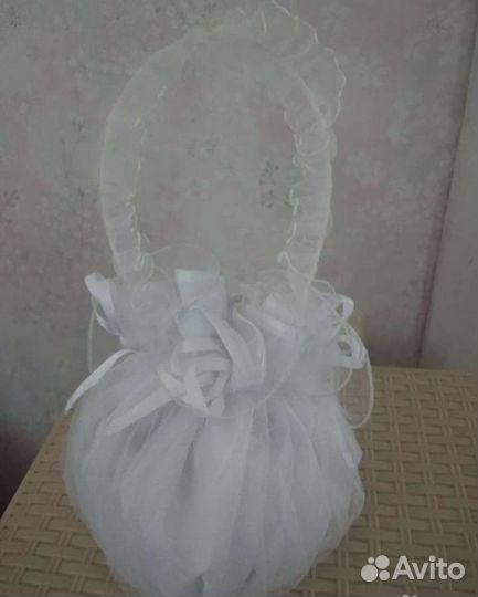 Свадебная сумочка