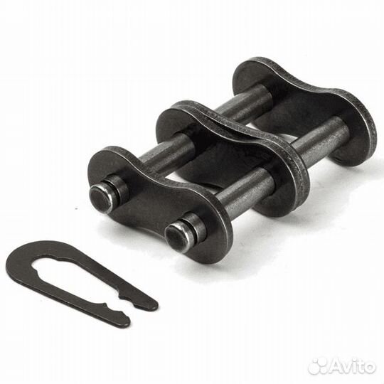 Цепь 2пр-19,05-64 (12A-2) (5,029 м) effect акмаш-холдинг