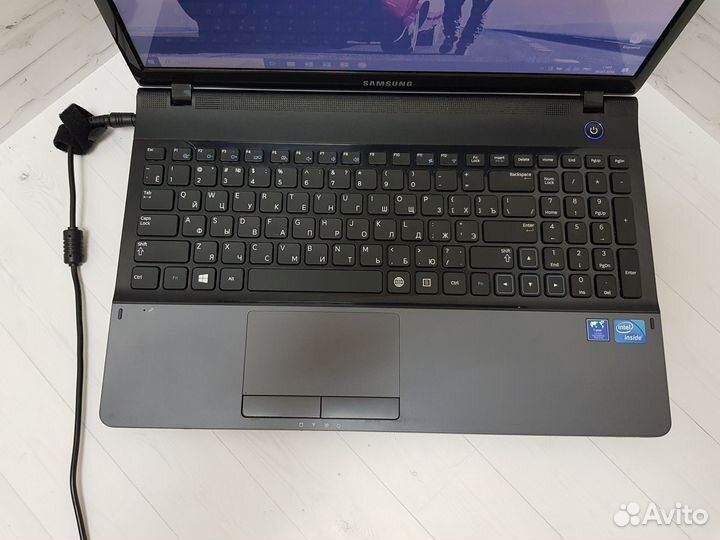 Ноутбуки Samsung для работы, офиса с гарантией
