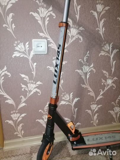 Продам самокат