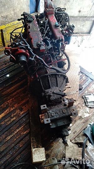 Запчасти к двигателю Бав феникс 1044/65 е3