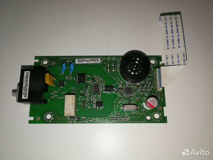 Мфу HP M425dn по запчастям
