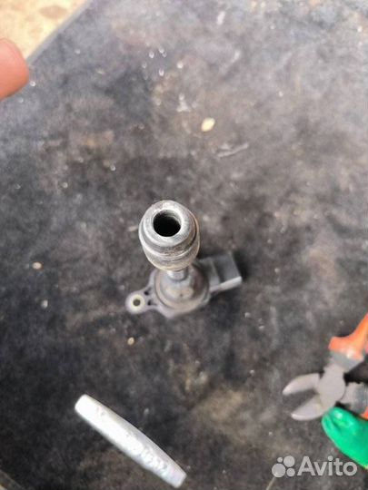 Катушка зажигания Nissan Almera QG15DE