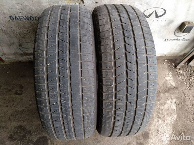 Pirelli Scorpion Ice&Snow 235/60 R18 107H