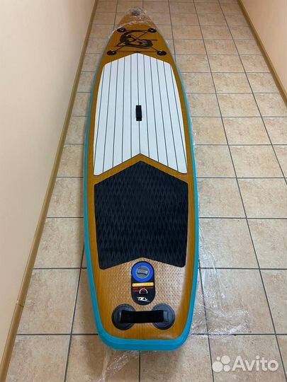 Сапборд dzlong 320см, SUP board, доска