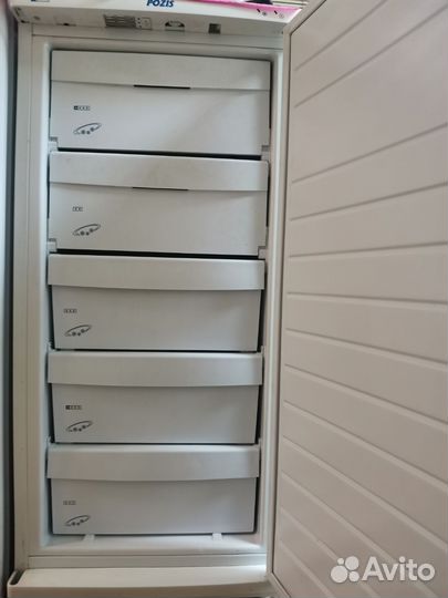 Морозильник б/у