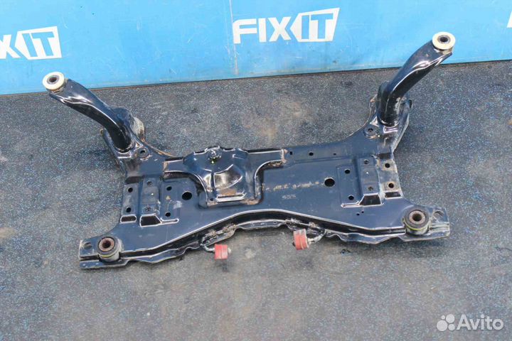 Балка Ford Focus II (Форд Фокус 2) CB4 3M515019ABP