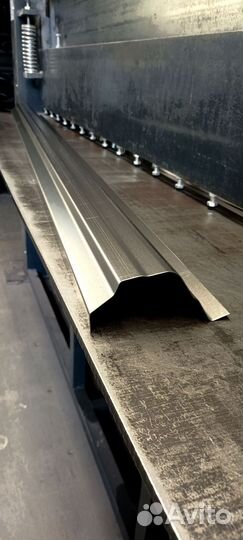 Пороги ремонтные Subaru Outback II