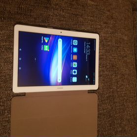 Планшет huawei MediaPad t3 10 16 гб