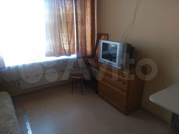 Квартира-студия, 19 м², 2/4 эт.