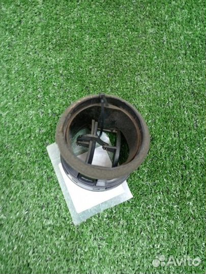 Воздуховод панели Ford Fusion хетчбек 1.4 fxja