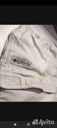 Штаны трансформеры columbia