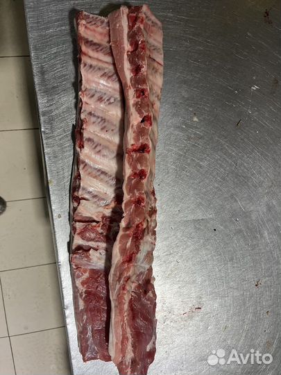 Фермерское мясо с доставкой