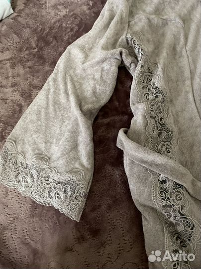 Халат женский новый