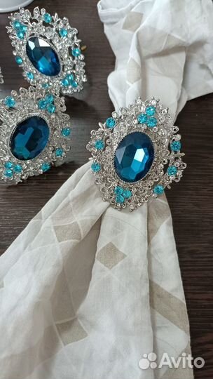 Украшение для салфеток