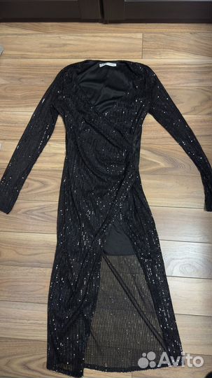 Вечернее платье 42 44