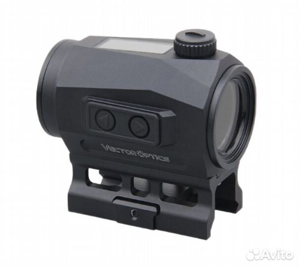 Коллиматорный прицел Vector Optics Scrapper 1x25 S