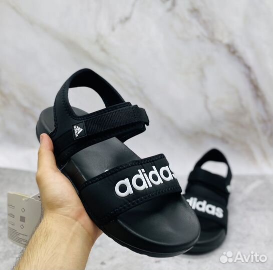 Сандалии adidas мужские