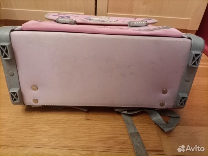 Школьный рюкзак