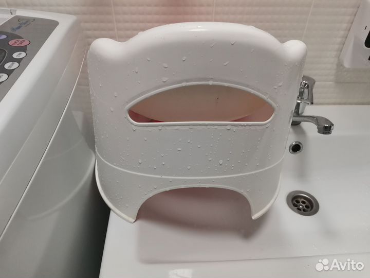 Горшок детский babyton