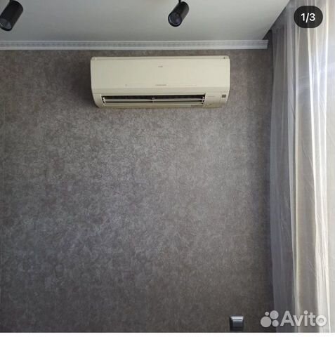 Установка сплит-систем.закладка трасс