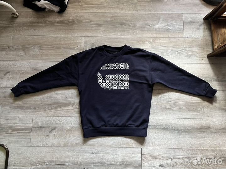 G star raw толстовка