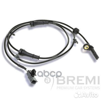 Датчик ABS 50926 bremi