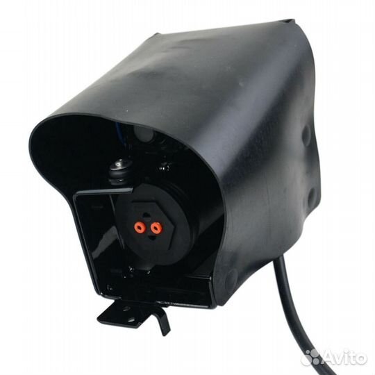 Компрессор пневмоподвески Ниссан Армада