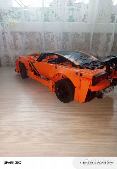 Lego technic 42093