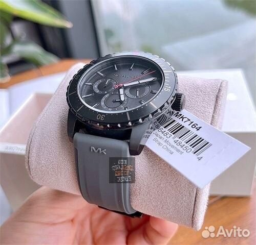 Часы женские MichaelKors MK7164