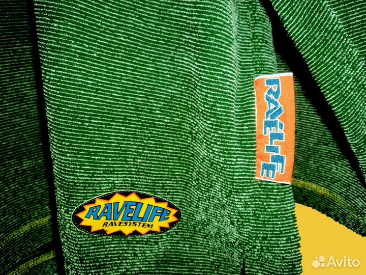 Винтажная кофта ravelife