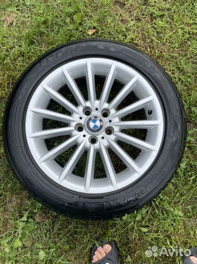 Barum SnoVanis 2 235/50 R18