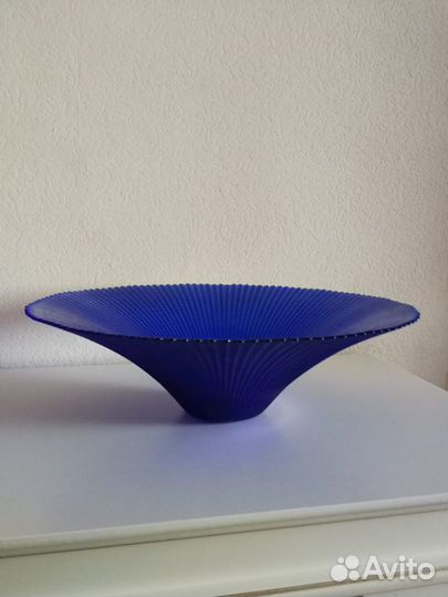 Шикарная ваза для фруктов