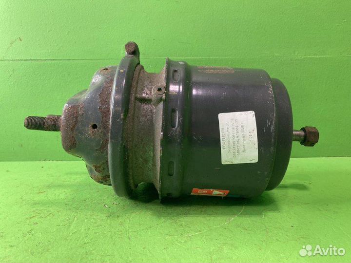 Энергоаккумулятор DAF XF105