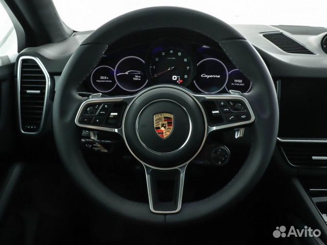 Porsche Cayenne Coupe 3.0 AT, 2022 Новый объявление продам