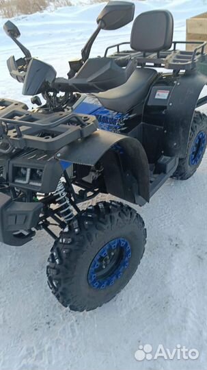 Квадроцикл