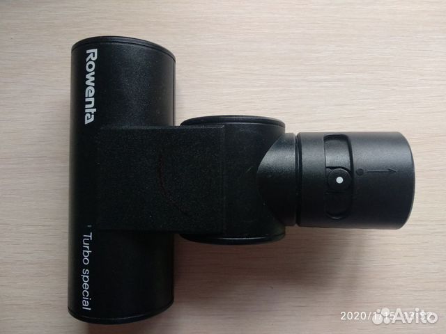 Турбощетка к пылесосу